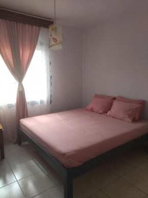 AGAPI'S HOUSE